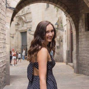 Meet your Posher, Victoria